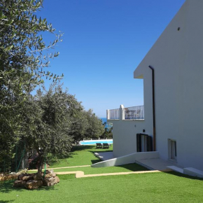 Lo Spada Rooms B&B